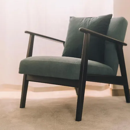 79 - Penareia Casa de Férias *