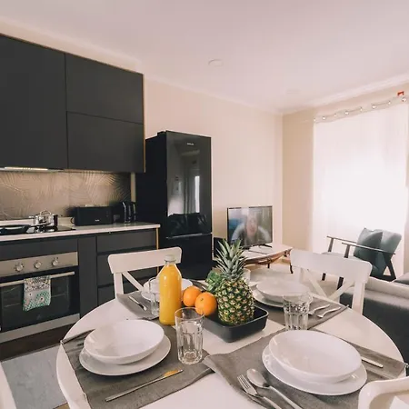 Casa de Férias 79 - Penareia