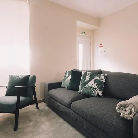 Holiday home 79 - Penareia Peniche