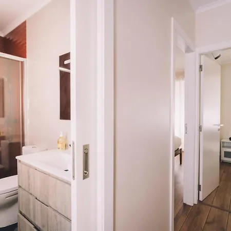 Casa de Férias 79 - Penareia *