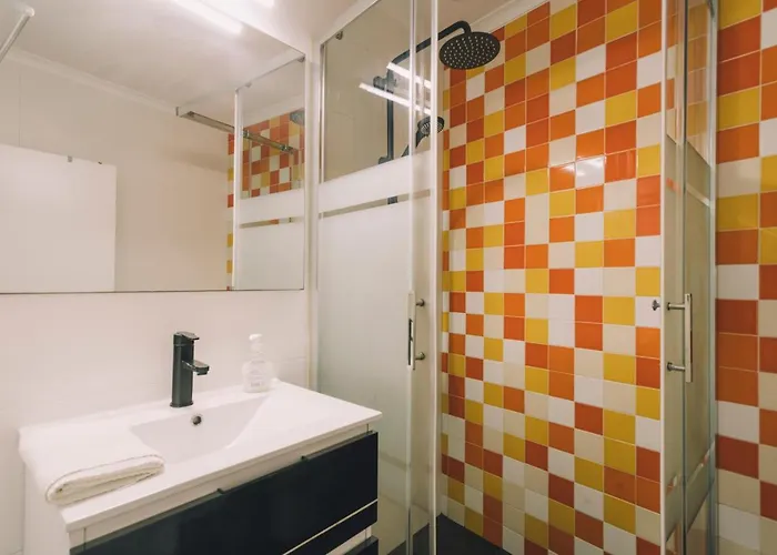 Holiday home 79 - Penareia *