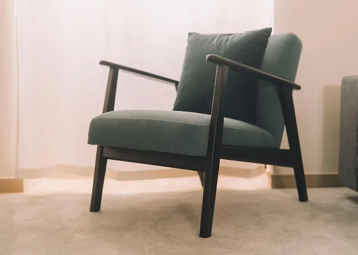 79 - Penareia Holiday home *