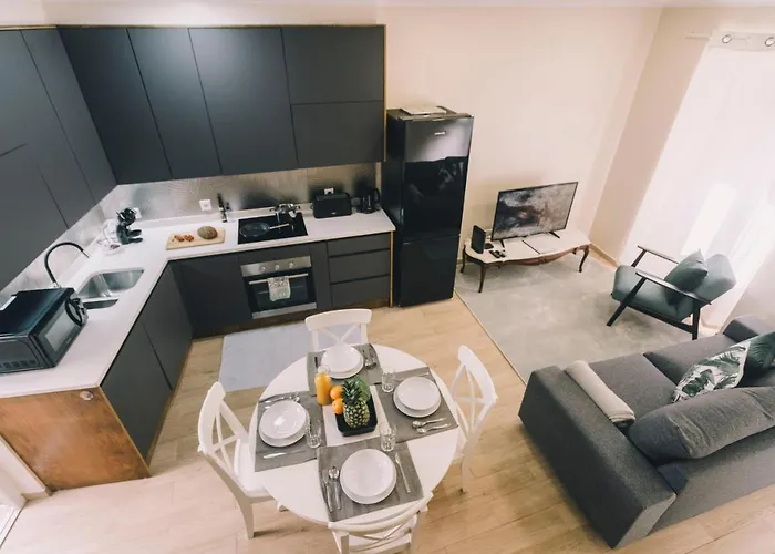 Holiday home 79 - Penareia *