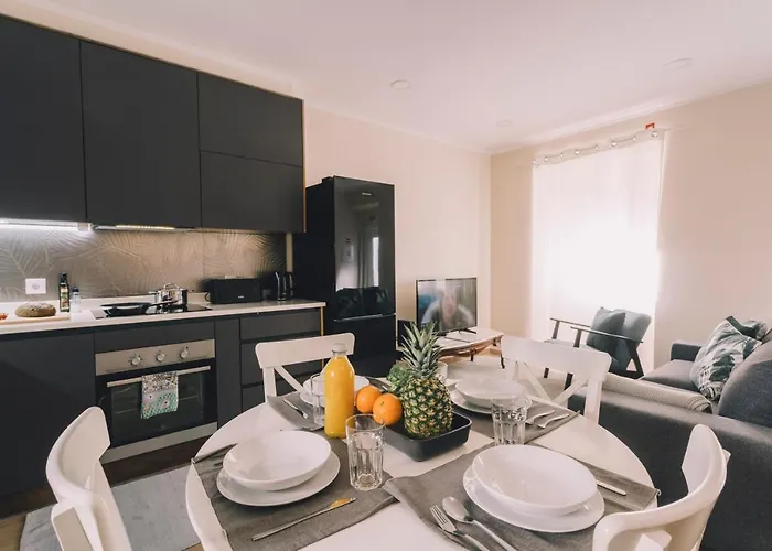 Holiday home 79 - Penareia