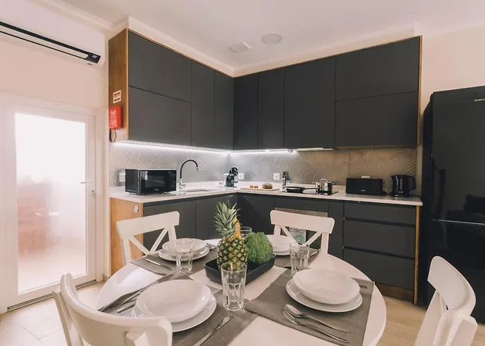 Holiday home 79 - Penareia Peniche