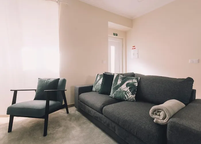 Holiday home 79 - Penareia Peniche