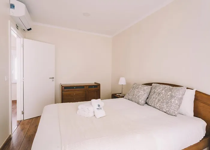 Holiday home 79 - Penareia *