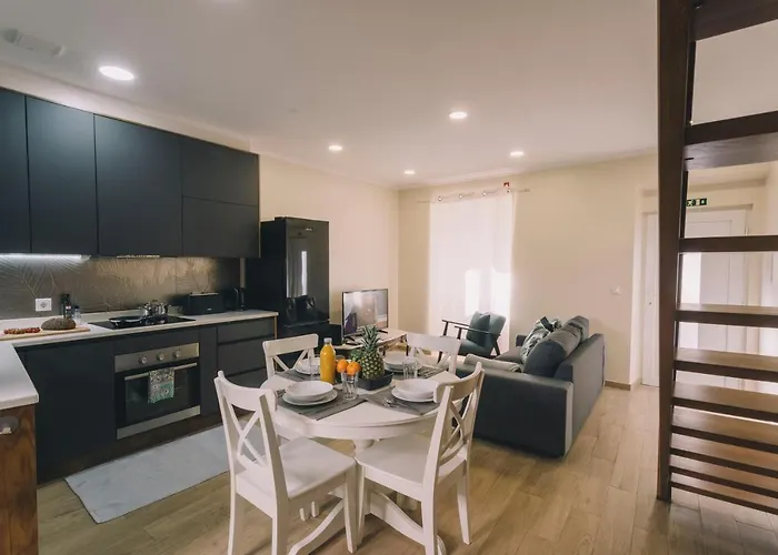 79 - Penareia Holiday home Peniche