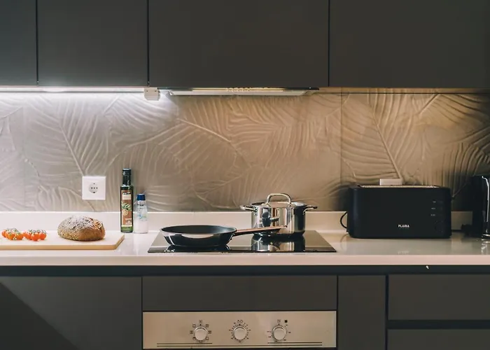 79 - Penareia Holiday home