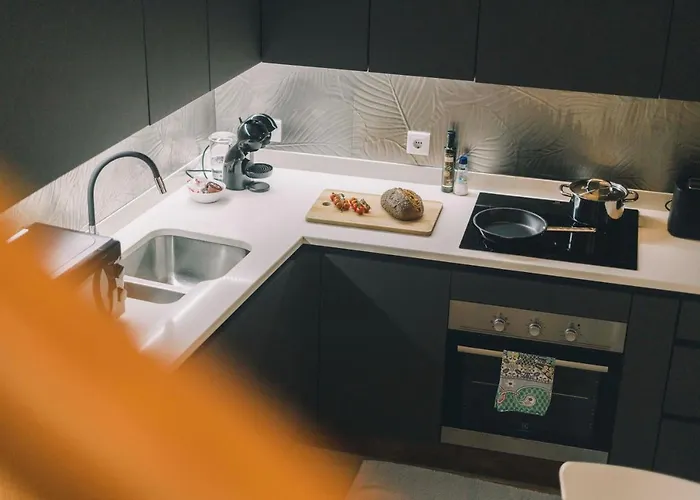 79 - Penareia Holiday home *