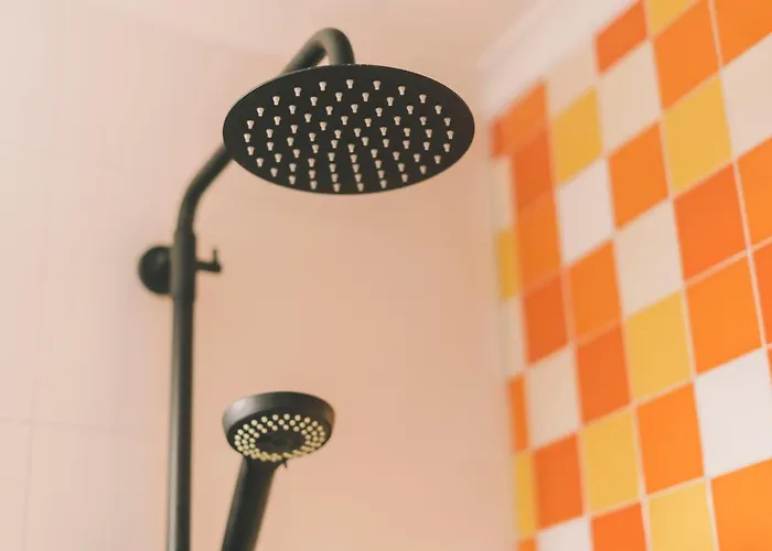 Holiday home 79 - Penareia Peniche